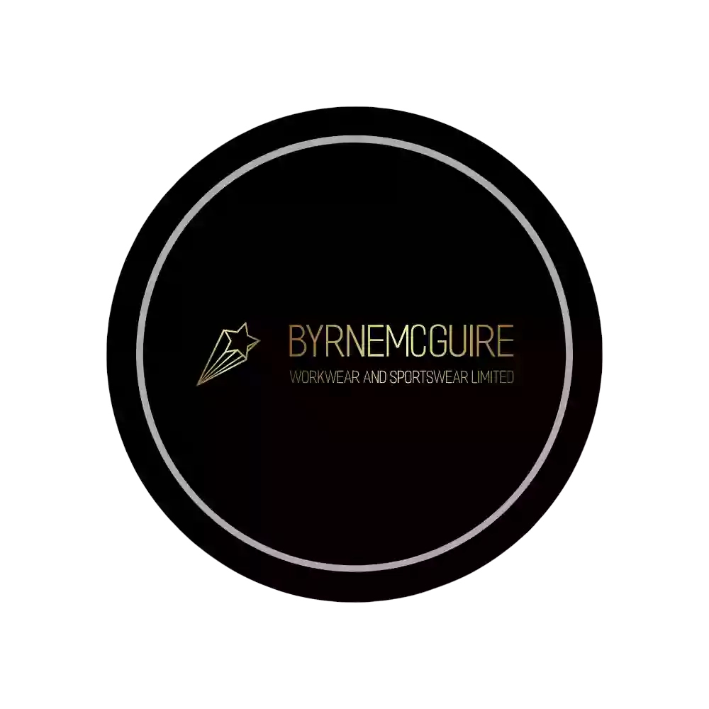 Byrnemcguire workwear and sportswear limited