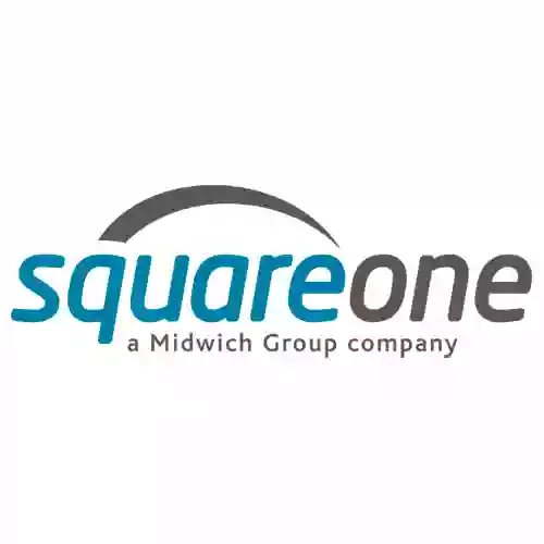 Square One Distribution Ltd