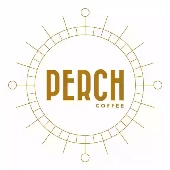 Perch Coffee - Glenageary