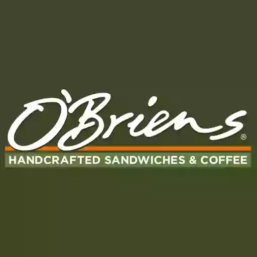 O'Briens Sandwich Cafe