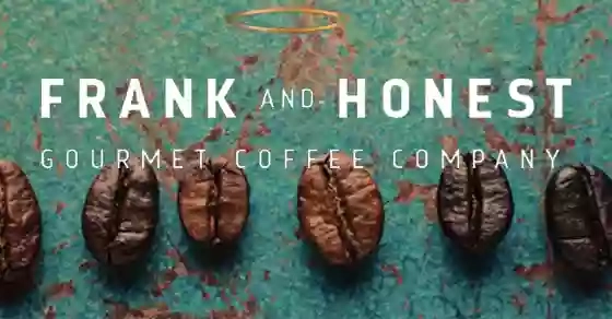 Frank and Honest Coffee
