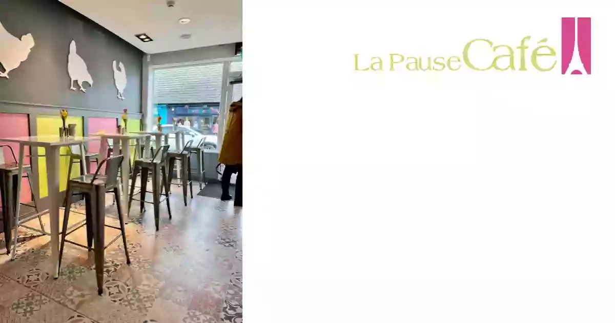 La Pause Cafe