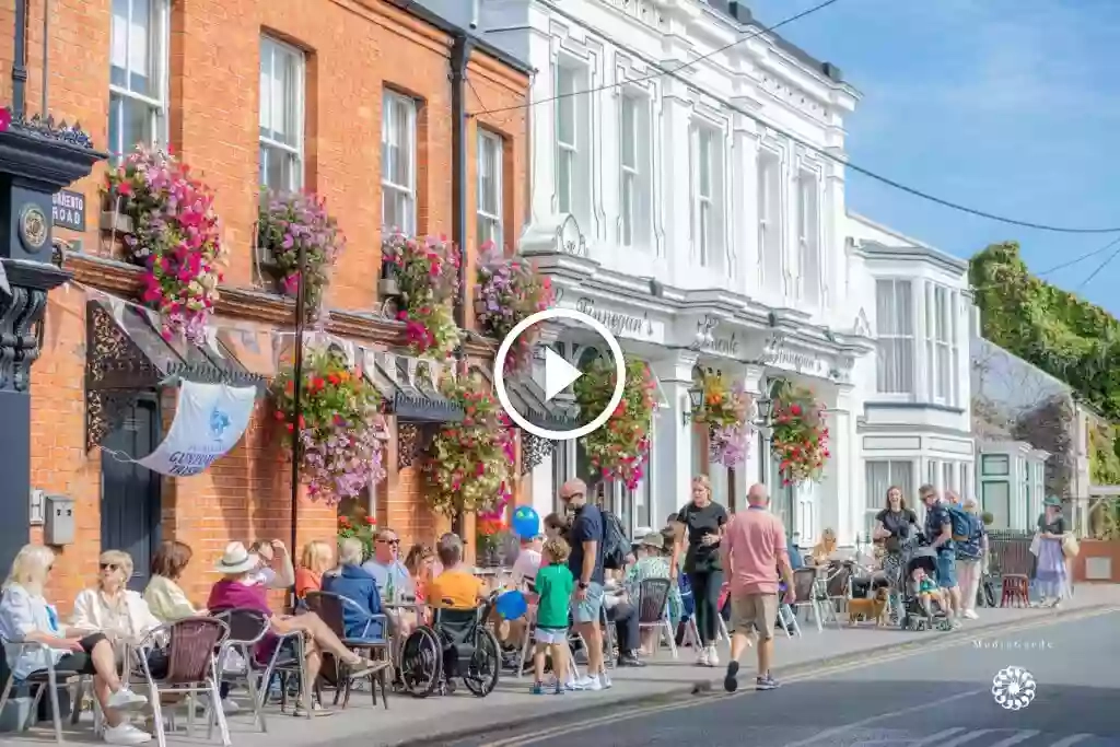 Finnegan's of Dalkey