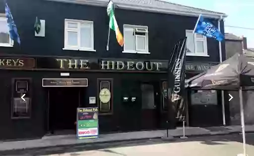 The Hideout House