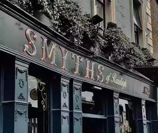 Smyths Pub