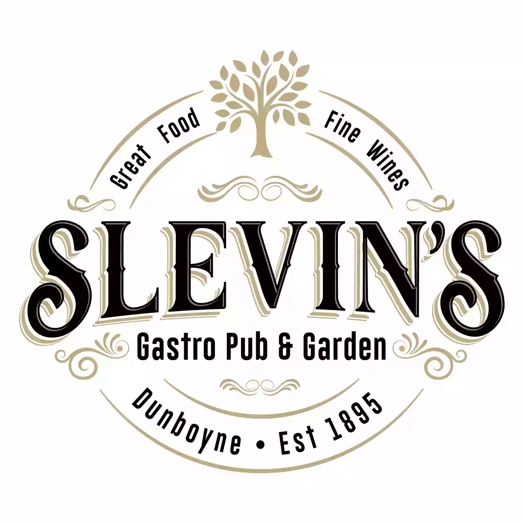 Slevin's