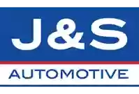 J&S Automotive Dublin Unit 4