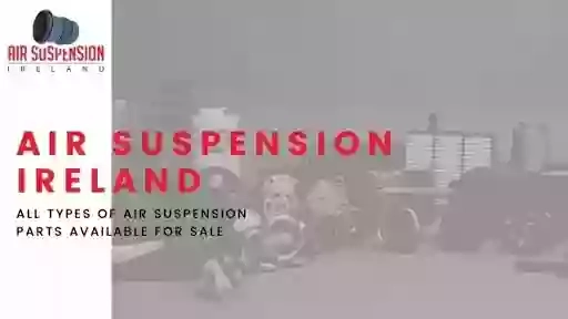 Air Suspension Ireland