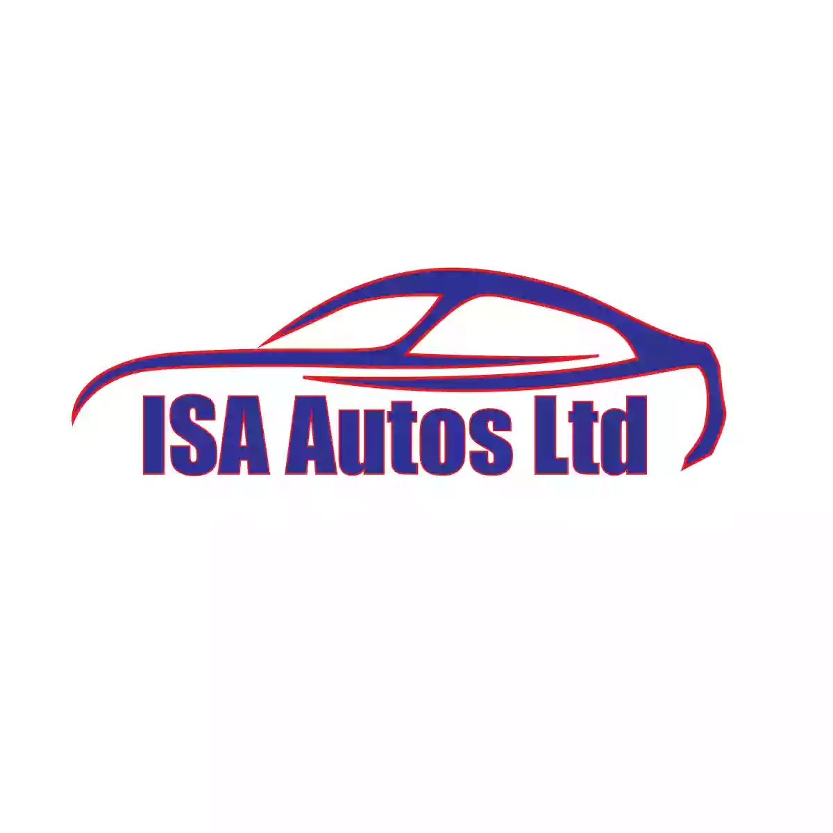 ISA Autos Ltd.