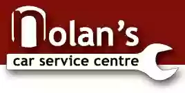 Nolan's Car Service Centre