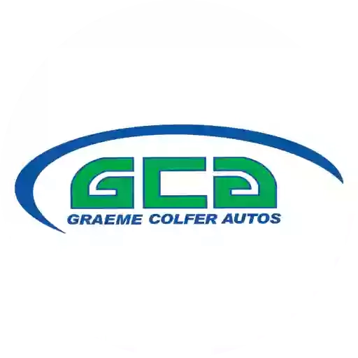 Graeme Colfer Autos
