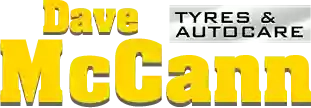 Dave McCann Tyres & Autocare