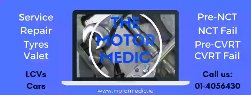 The Motor Medic Ltd