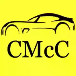 Conor McCarthy Motors