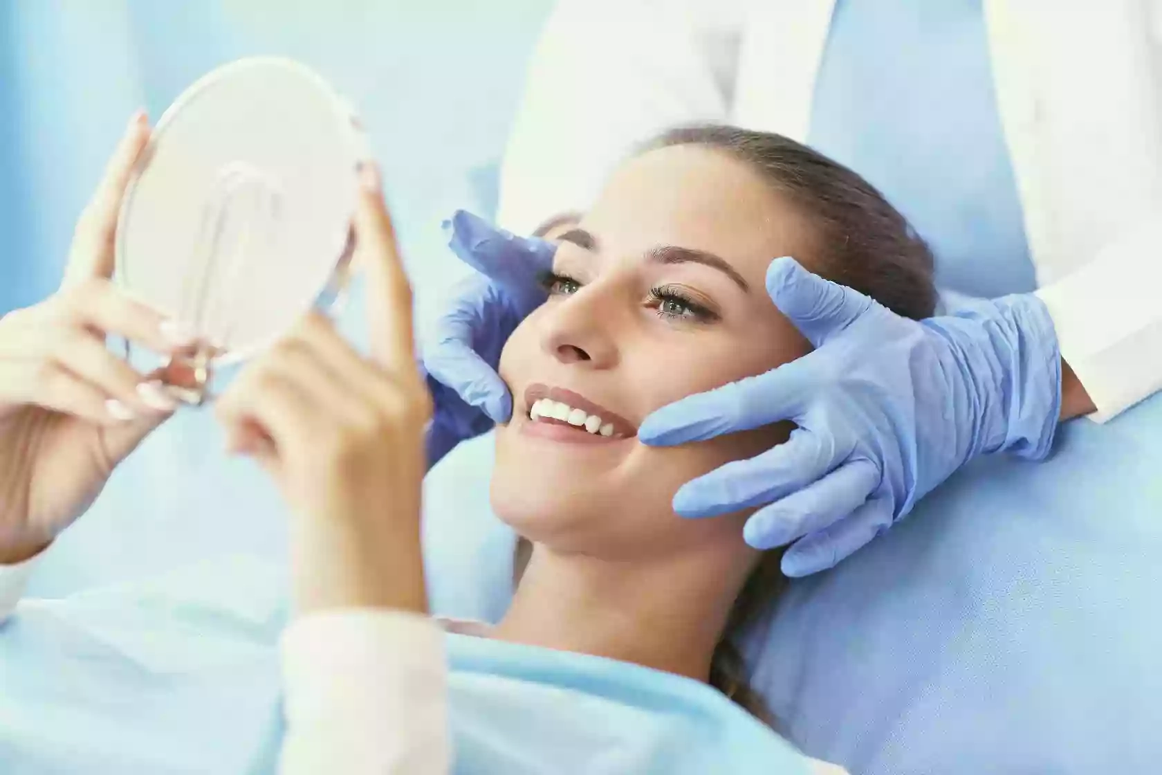 Dental Clinic Dublin Luxdent