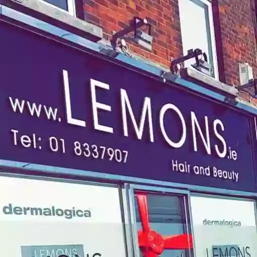 Lemons Beauty Salon