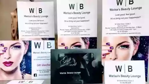 Warisa Beauty Lounge