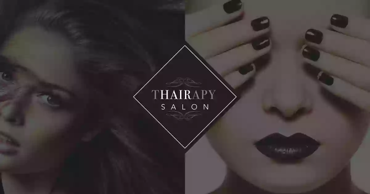 Thairapy - Hair Salon
