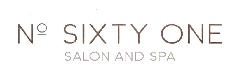 Number Sixty One Spa & Salon
