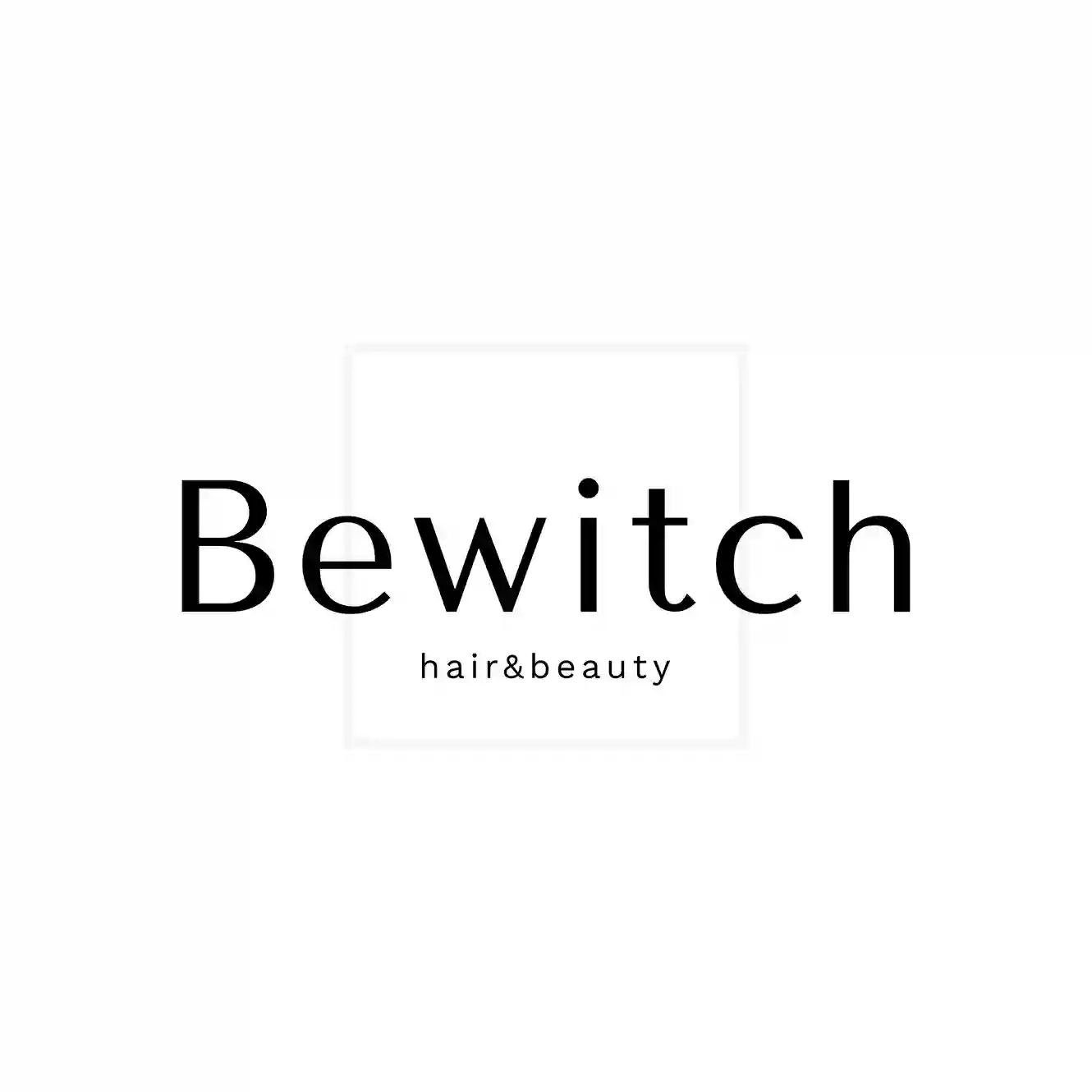 "Bewitch" hair & beauty