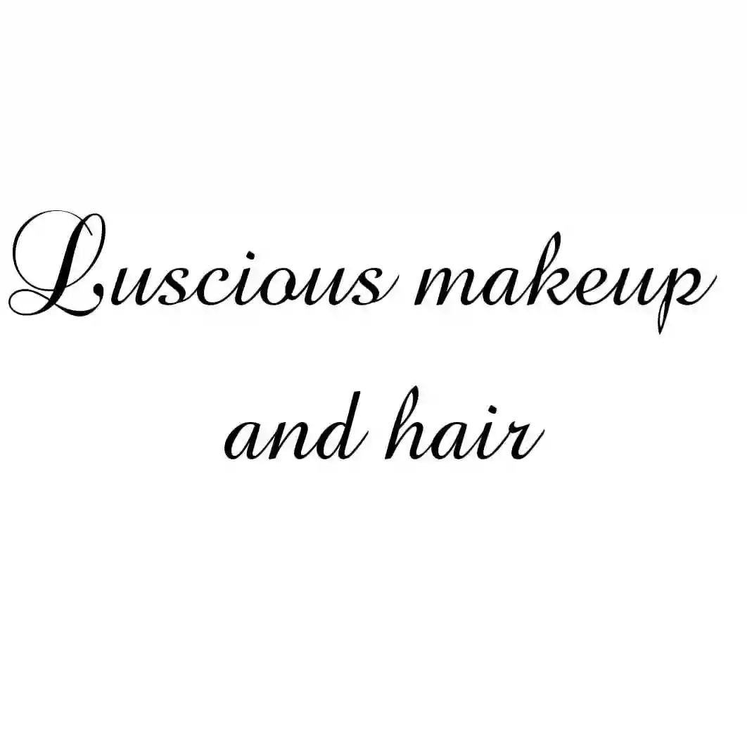 Luscious Makeup & Hair