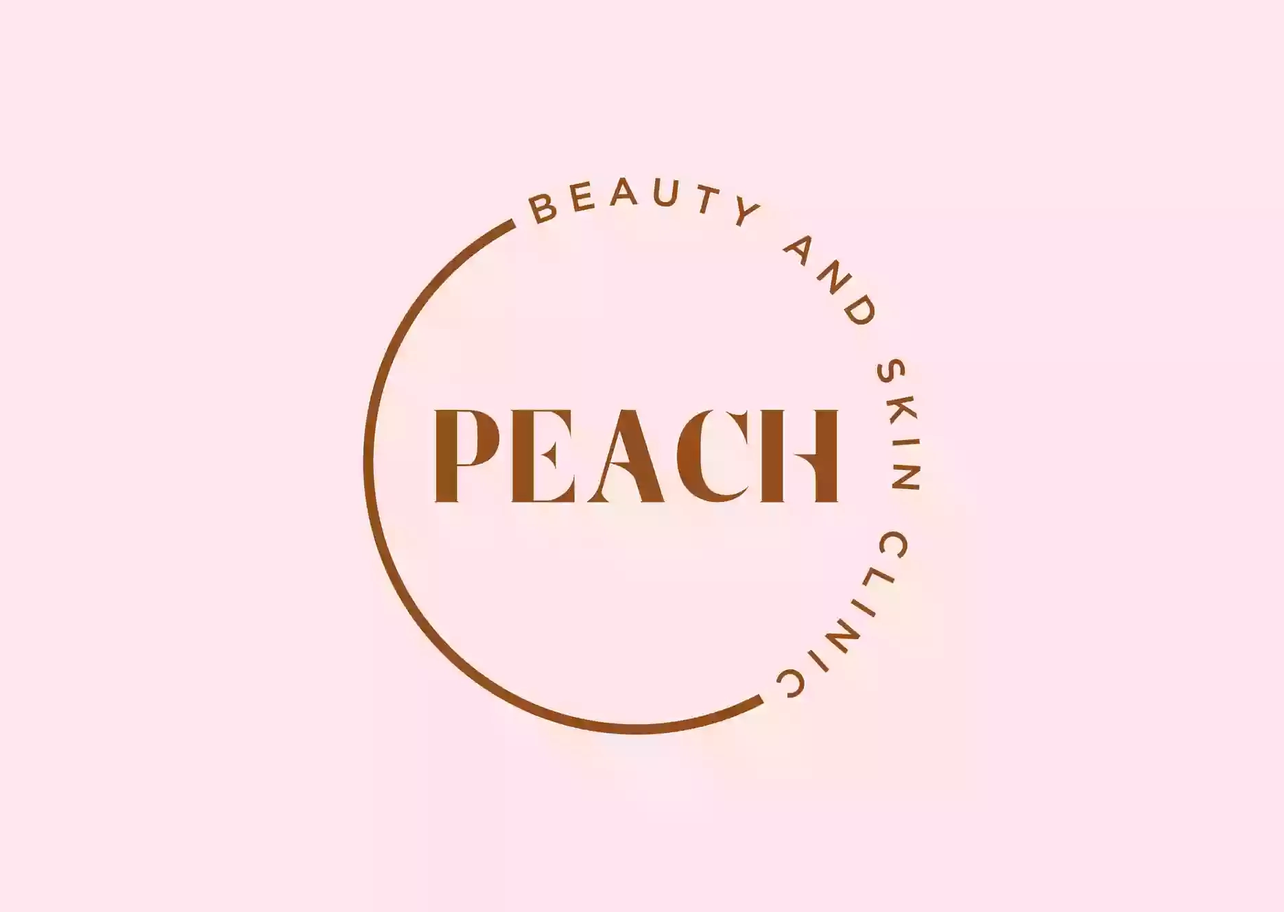 Peach Beauty