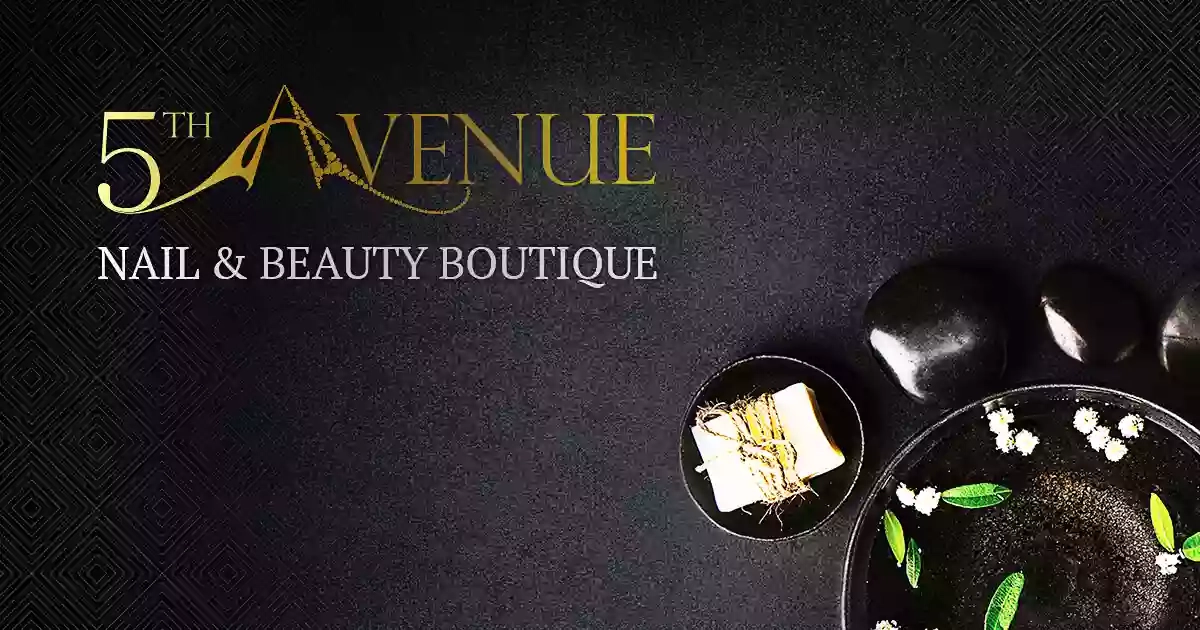 5th Avenue Beauty Emporium Dublin