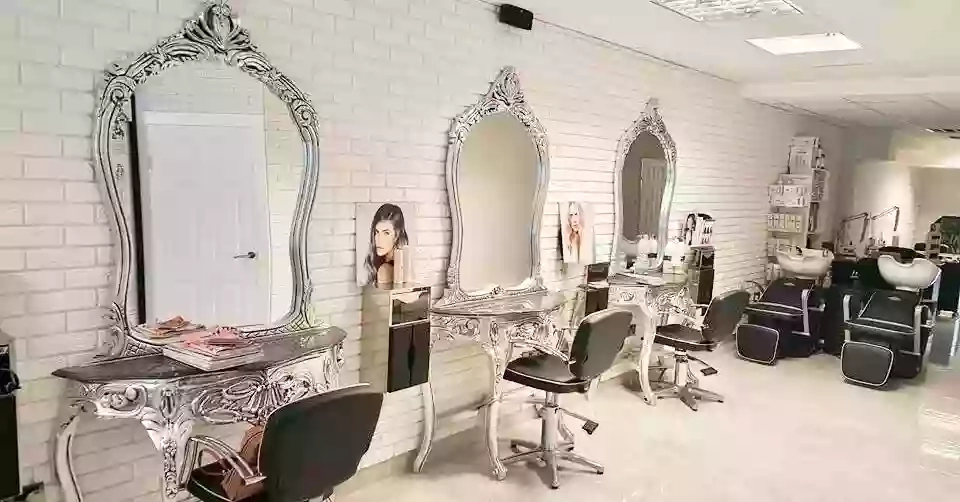 Beauty Boutique