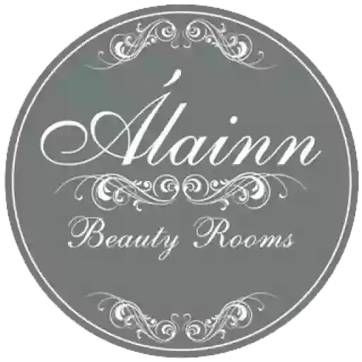 Álainn Beauty Rooms