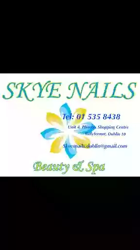 Skye Nails Beauty & Spa