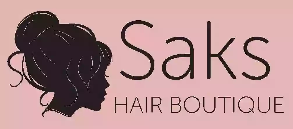 Saks Hair Boutique