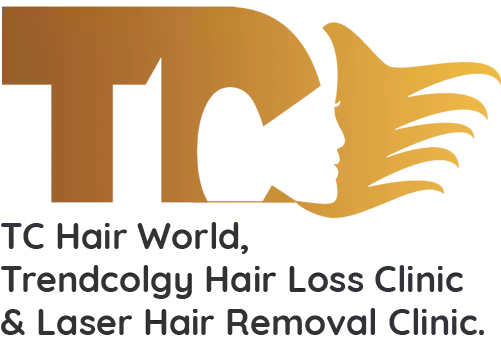 TC Hair World & Trendcology Clinic