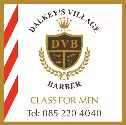 Dalkeys Village Barber