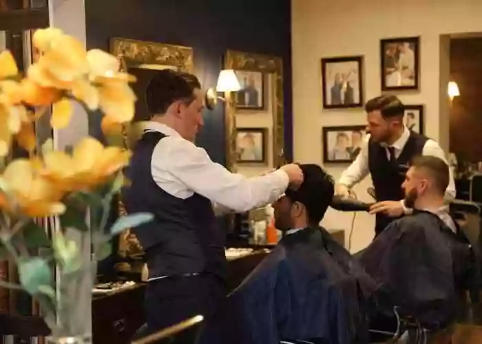 Men's Grooming Ireland Barber Shop