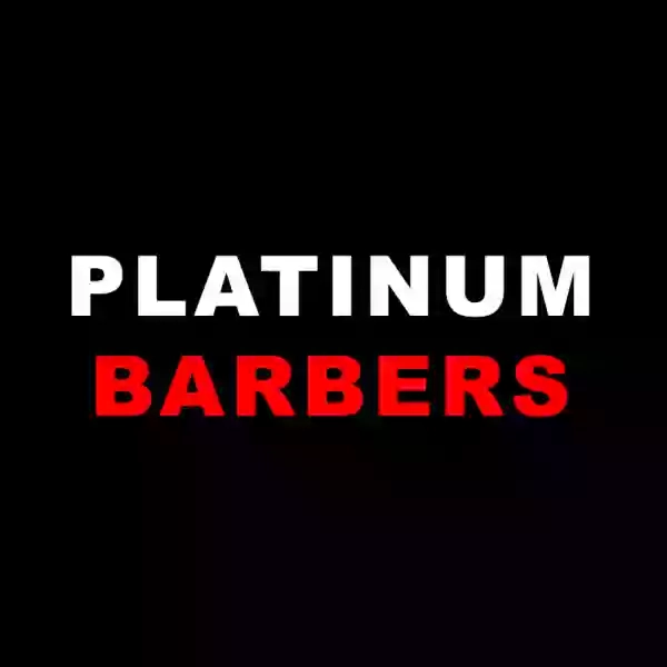 Platinum Barbers