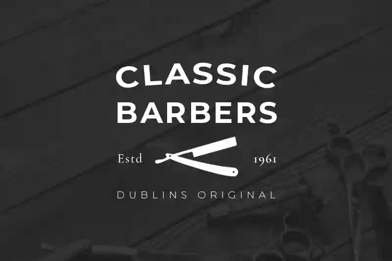 Classic Barbers Dublin