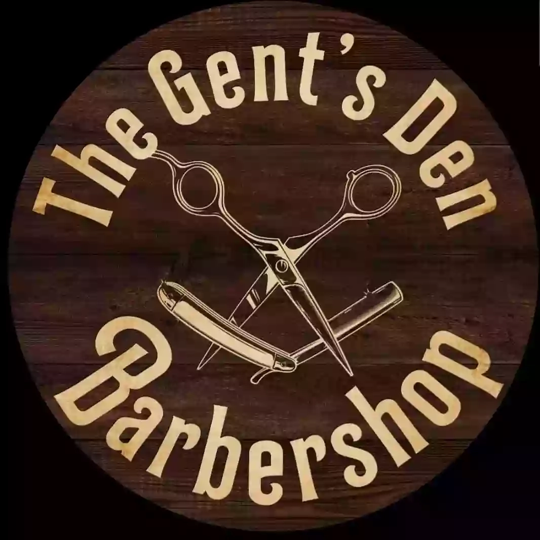 The Gent's Den Barbershop