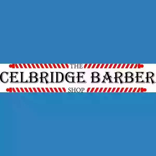 The Celbridge Barber Shop