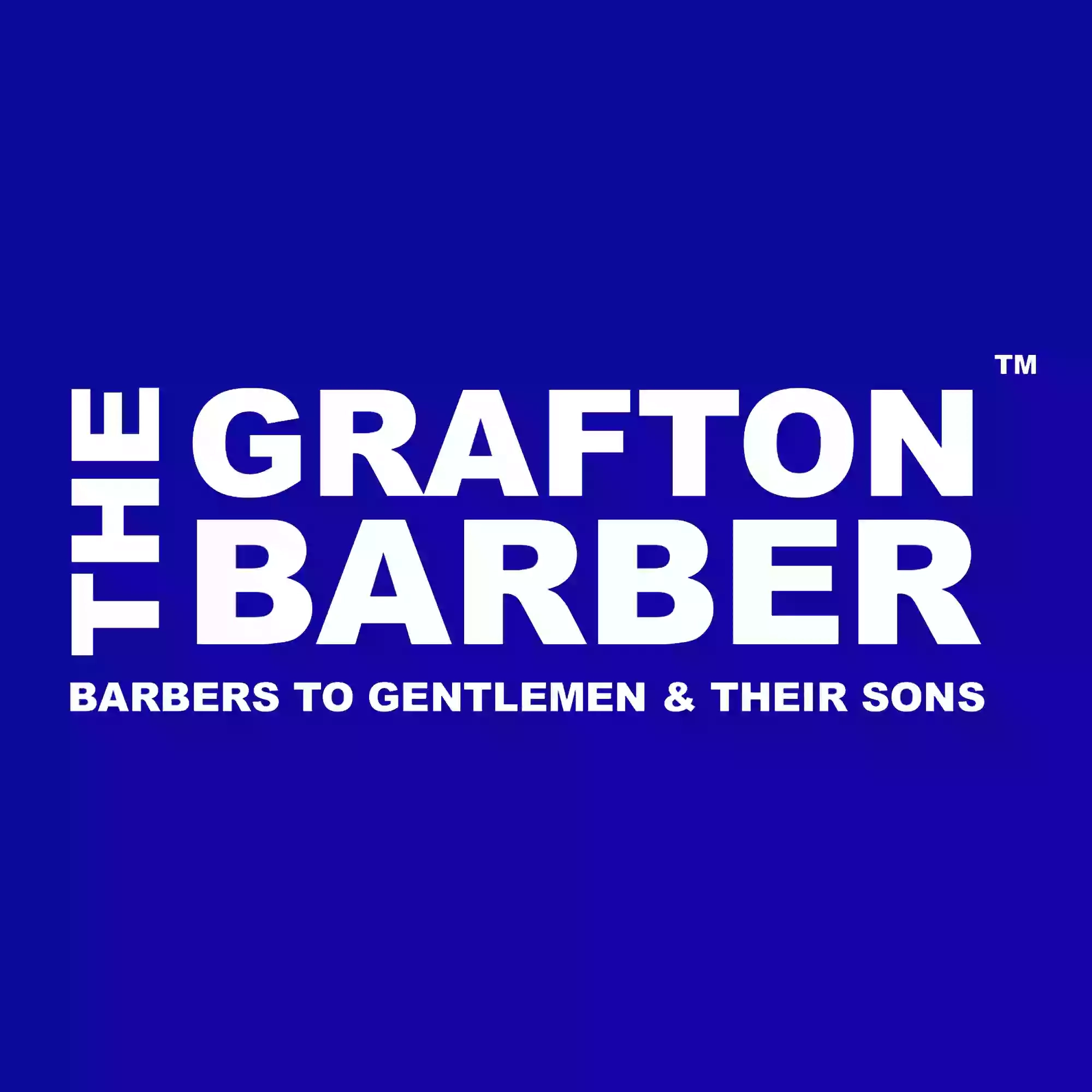 The Grafton Barber (Maynooth)