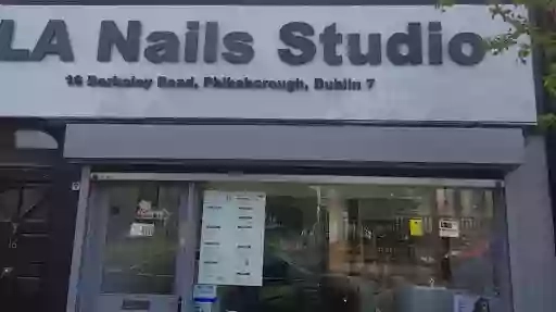 LA Nails Studio