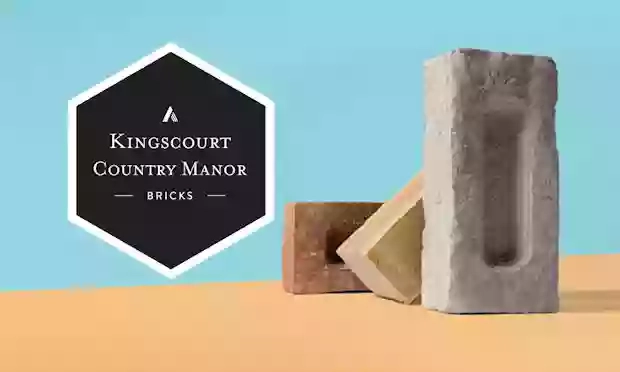 Kingscourt Country Manor Brick