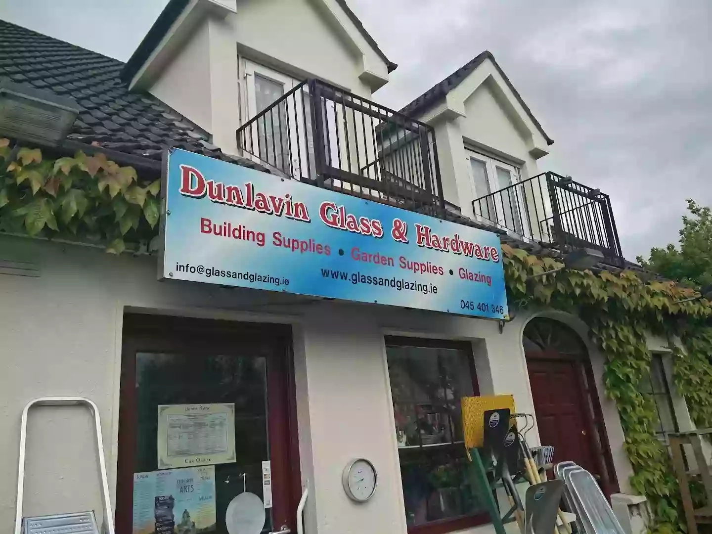 Dunlavin Hardware