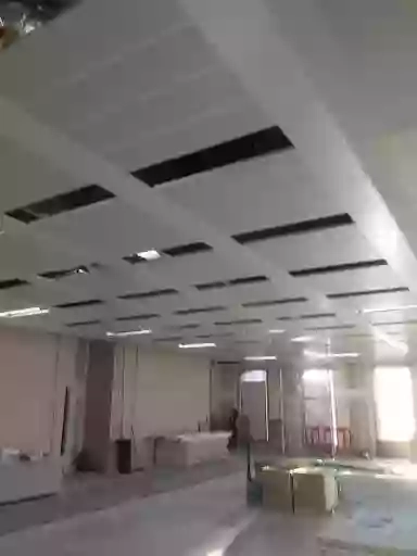 SW Ceilings & Partitions Limited