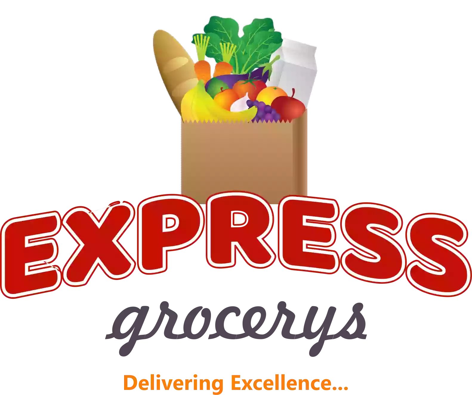 Express Grocerys