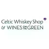 Celtic Whiskey Shop & Wines on the Green