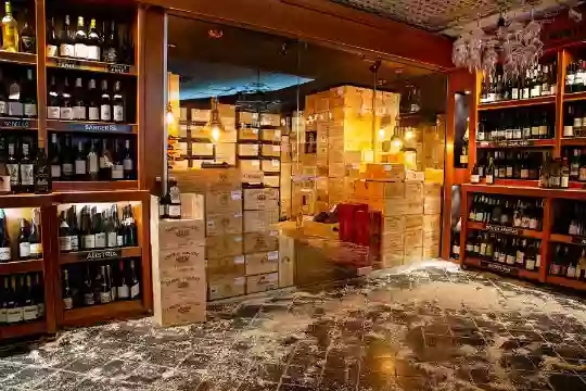 Jus de Vine - Fine Wine - Wine Shop