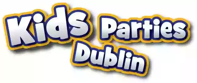 Kids Parties Dublin & Disco Dome Hire