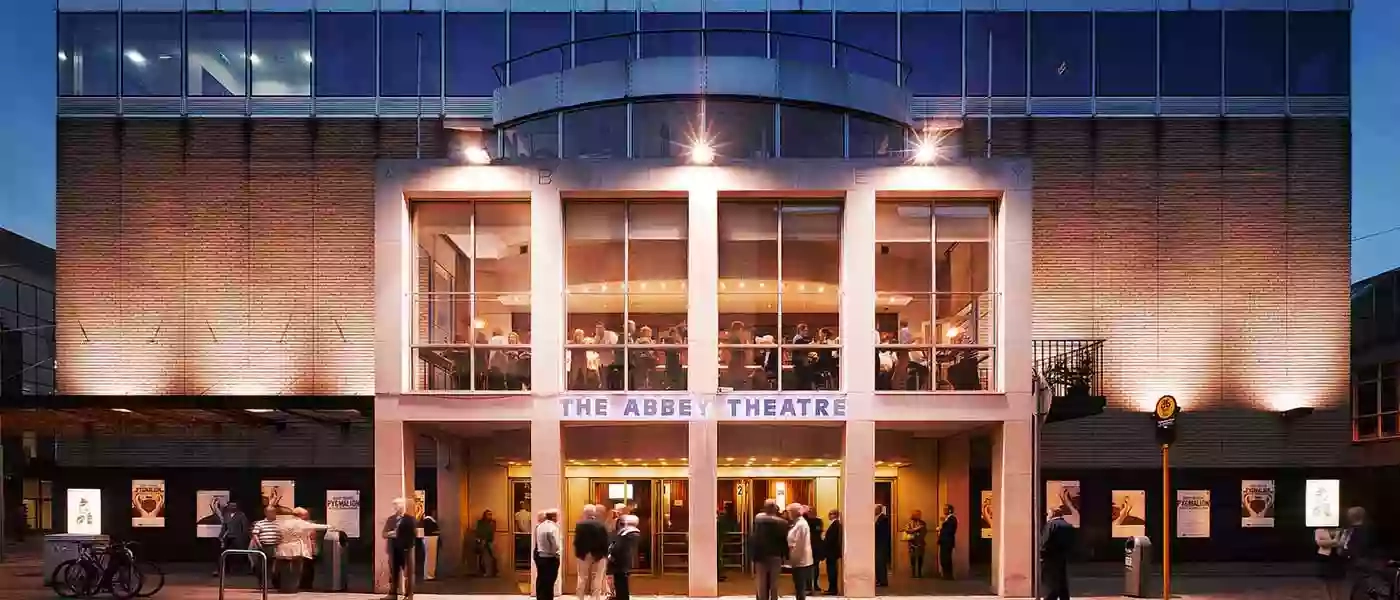 Abbey Theatre