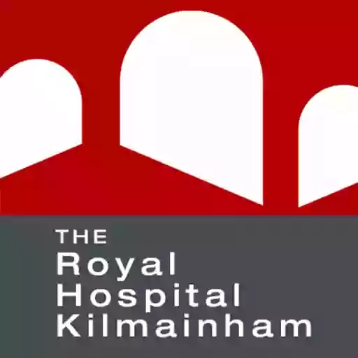 The Royal Hospital Kilmainham