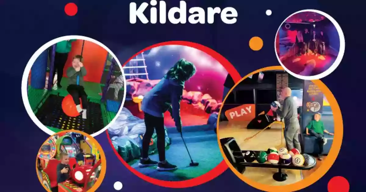 Airtastic Entertainment Centre Kildare